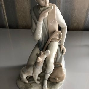 COPY - Lladro Figurine